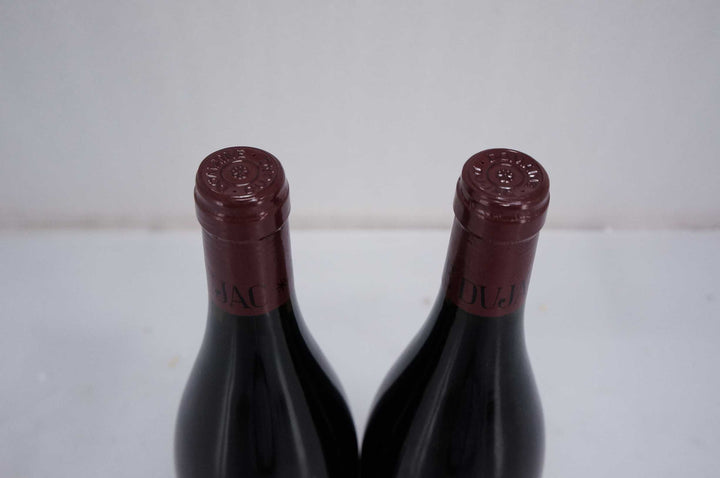 Dujac Clos Saint Denis Grand Cru 1996