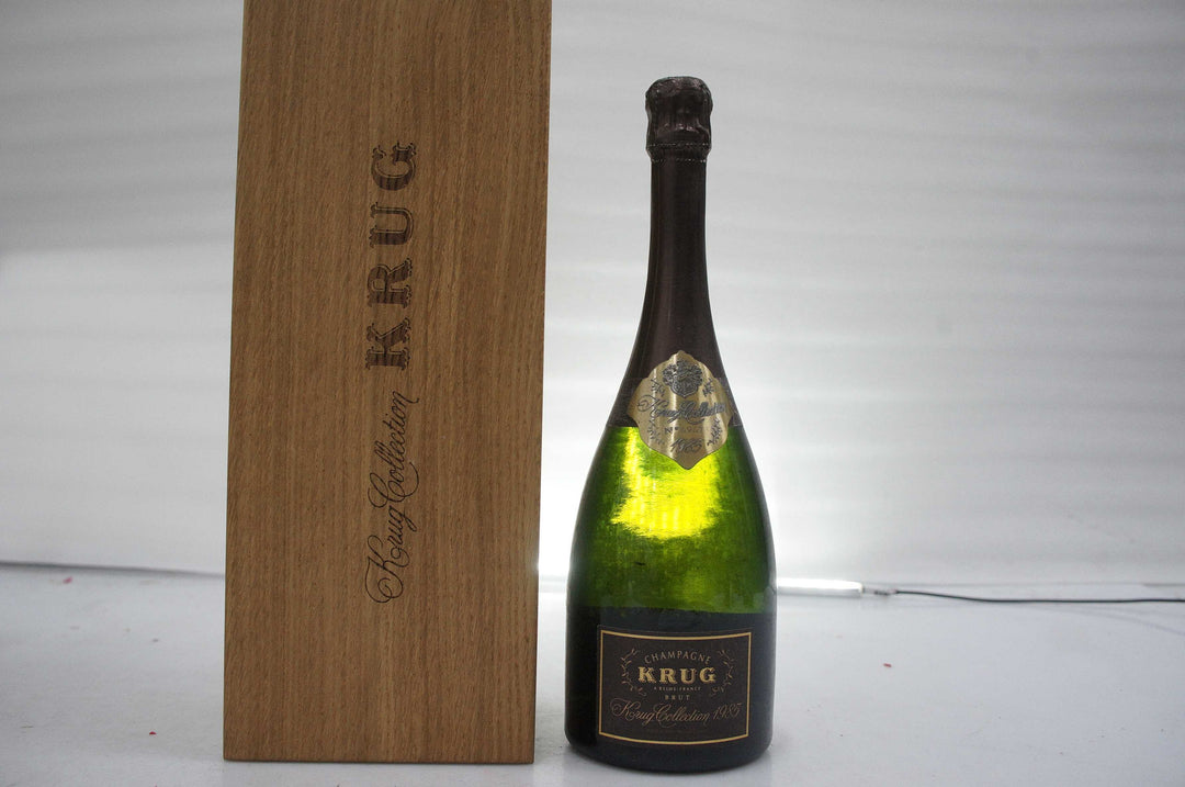 Krug Collection 1985