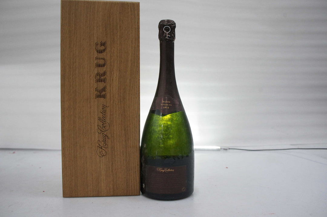 Krug Collection 1985