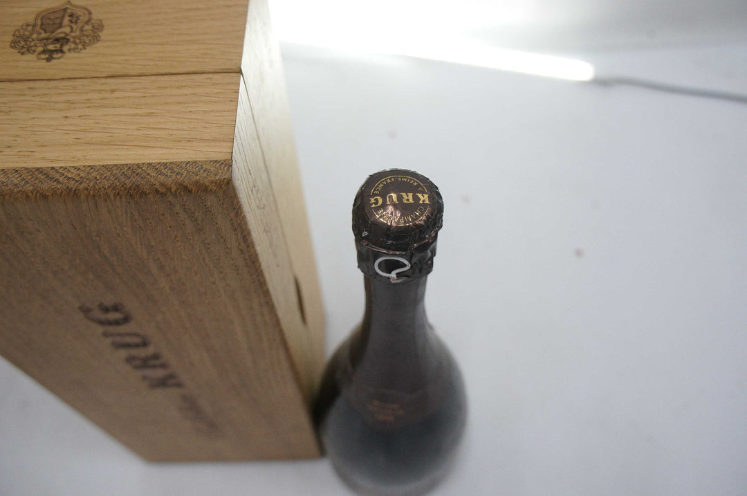 Krug Collection 1985