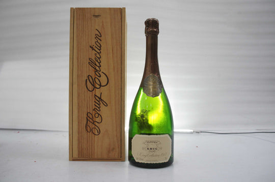 Krug Collection 1981