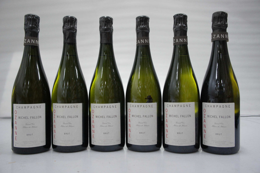 Michel Fallon Ozanne Grand Cru NV