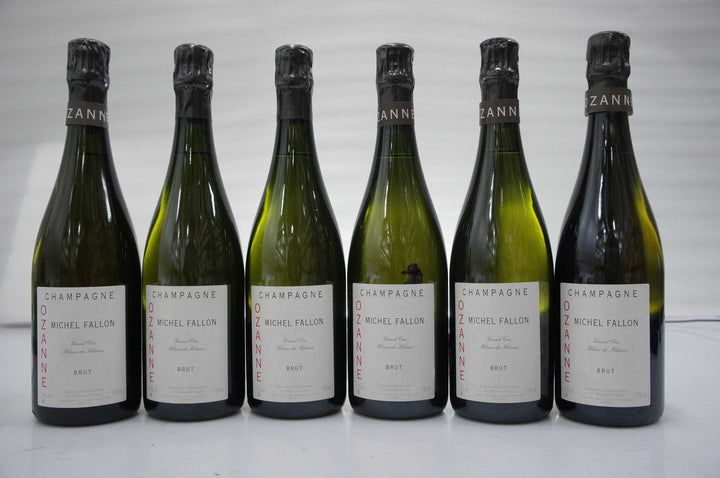 Michel Fallon Ozanne Grand Cru NV