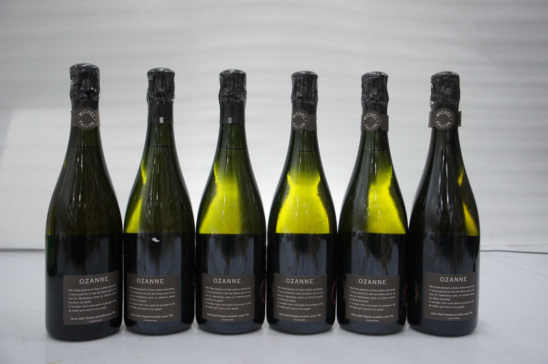 Michel Fallon Ozanne Grand Cru NV