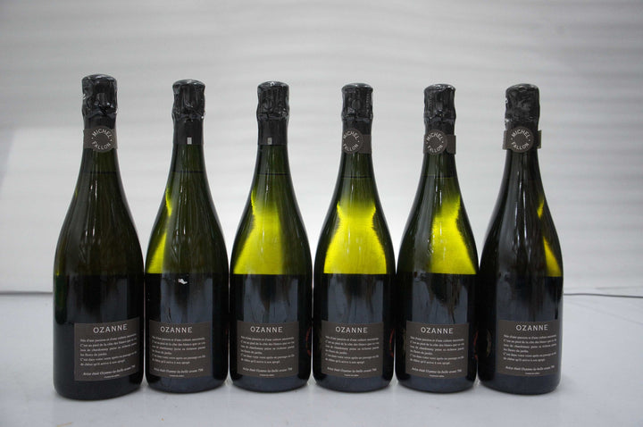 Michel Fallon Ozanne Grand Cru NV