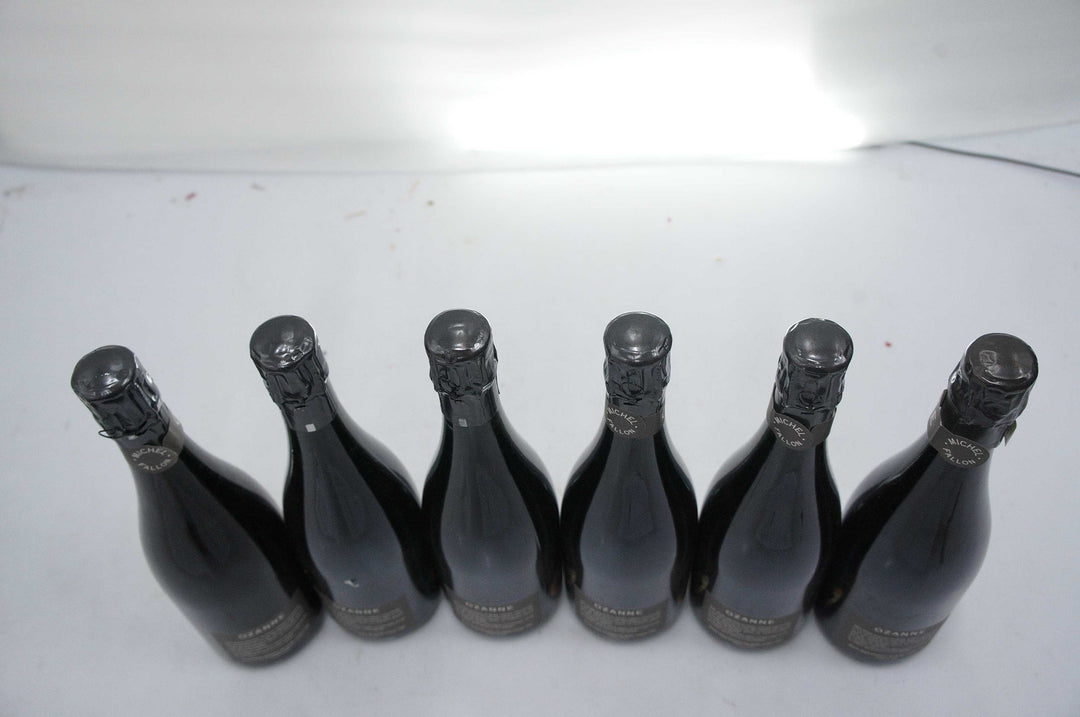 Michel Fallon Ozanne Grand Cru NV
