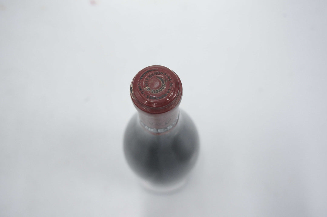 DRC Romanee St Vivant Grand Cru  2010
