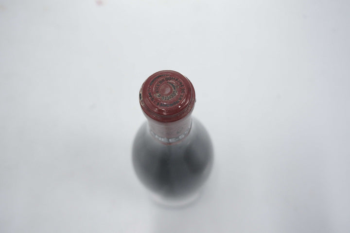 DRC Romanee St Vivant Grand Cru  2010
