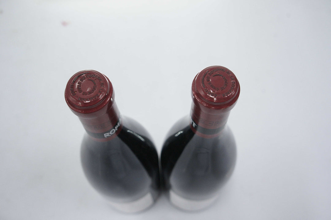 DRC Romanee St Vivant Grand Cru  2011