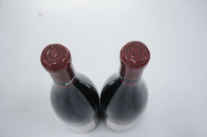 DRC Romanee St Vivant Grand Cru  2011