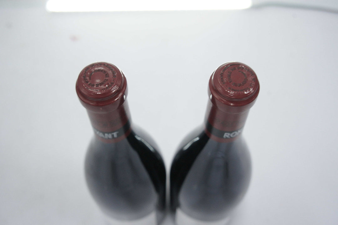 DRC Romanee St Vivant Grand Cru  2013