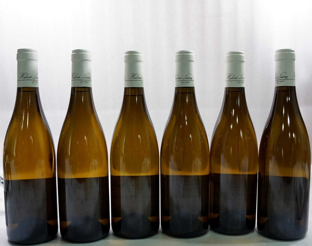 Hubert Lamy Saint Aubin Clos de Meix 1er Cru 2007