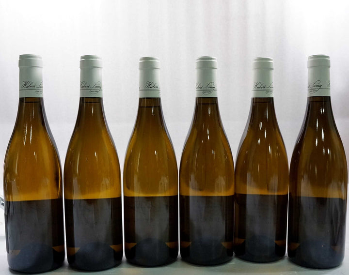 Hubert Lamy Saint Aubin Clos de Meix 1er Cru 2007