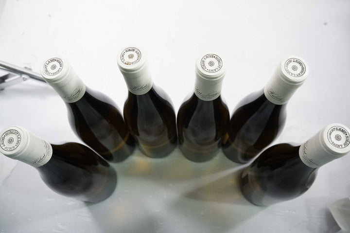 Hubert Lamy Saint Aubin Clos de Meix 1er Cru 2007