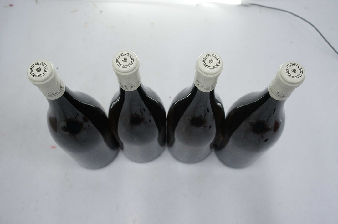 Hubert Lamy Saint Aubin Clos de Meix 1er Cru Magnum 2007