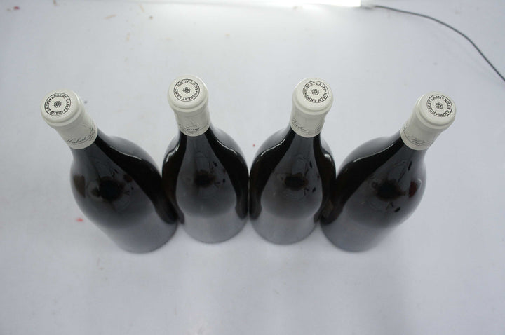 Hubert Lamy Saint Aubin Clos de Meix 1er Cru Magnum 2007