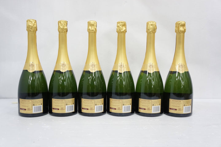Krug Grande Cuvee 164 NV