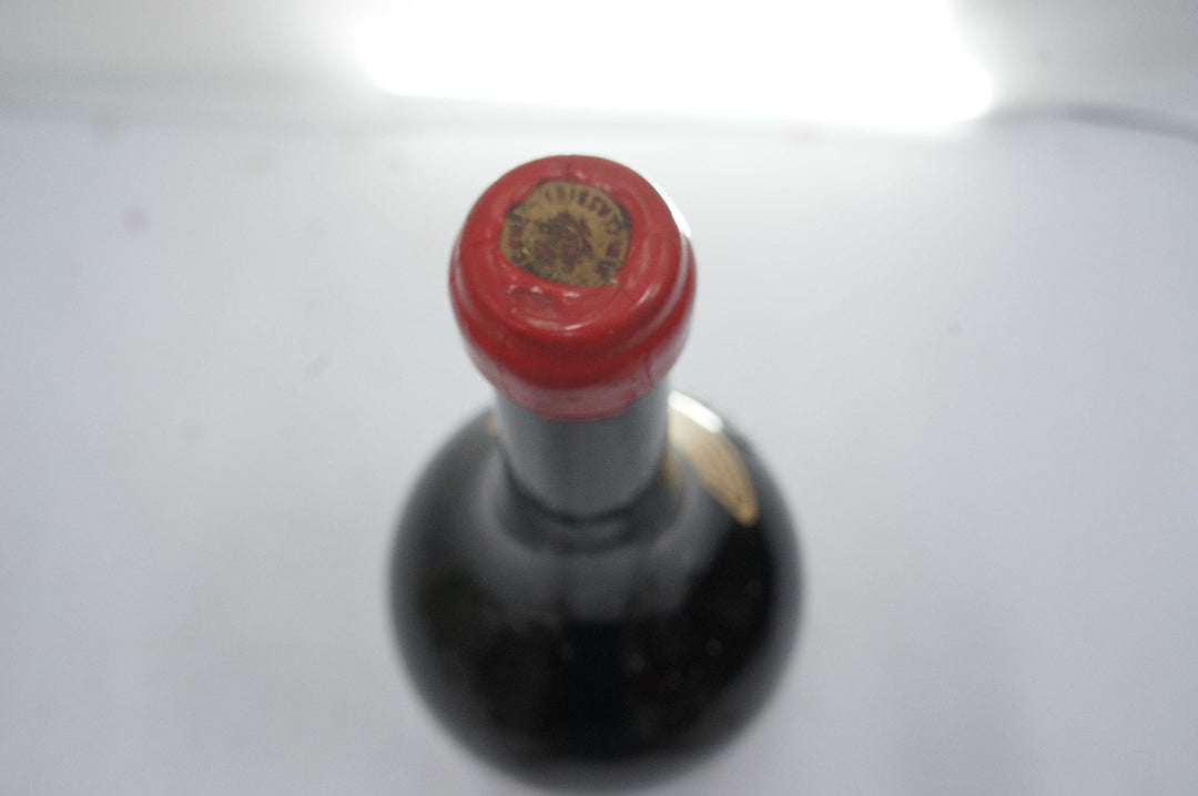 Francone Barolo Riserva (Double Magnum) 1967 *