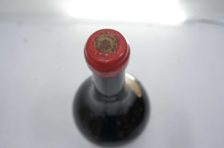 Francone Barolo Riserva (Double Magnum) 1967 *