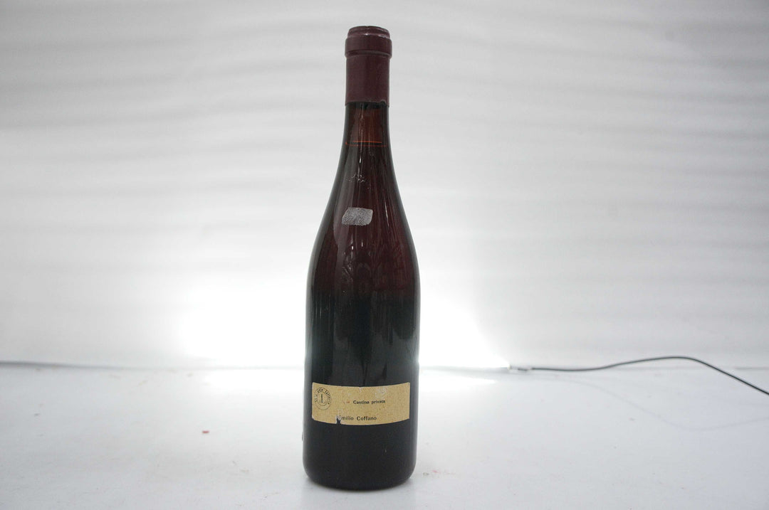 Marcarini Barolo Brunate 1967