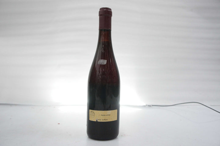 Marcarini Barolo Brunate 1967