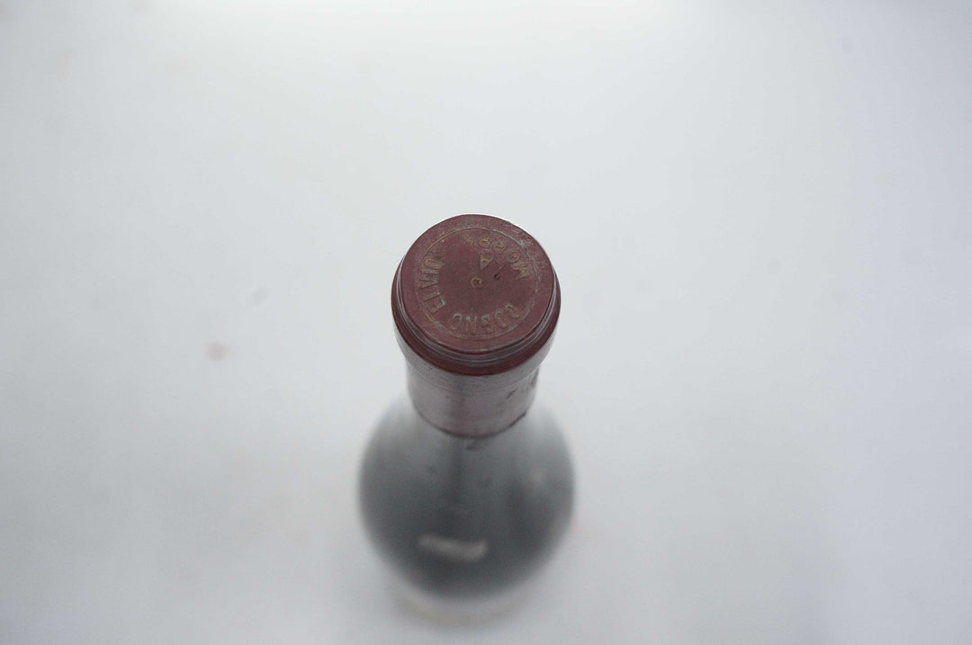 Marcarini Barolo Brunate 1967