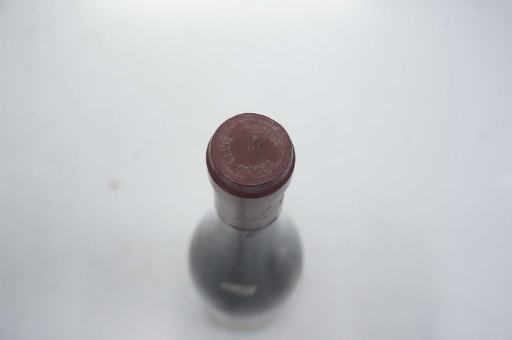 Marcarini Barolo Brunate 1967