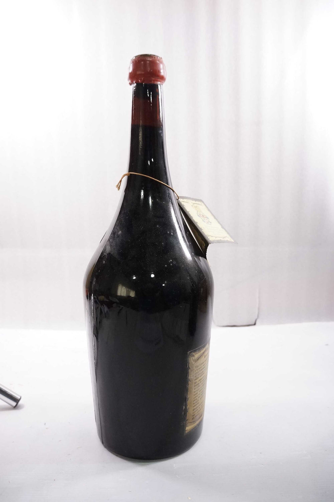 Fratelli Berteletti Spanna (Double Magnum) 1967 *