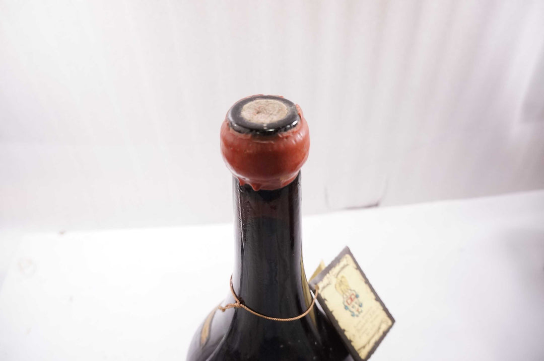 Fratelli Berteletti Spanna (Double Magnum) 1967 *