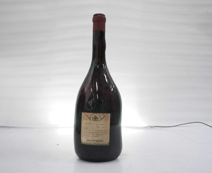 Terre del Barolo Barolo Riserva Premier Brich (Magnum)  1967