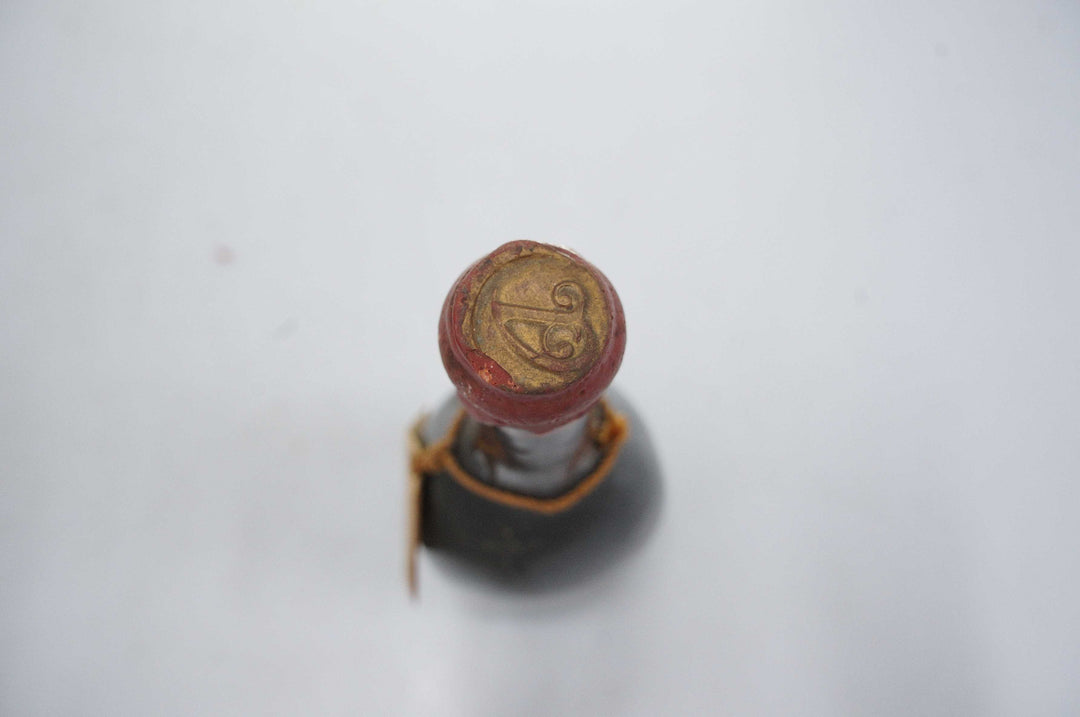Vietti Barolo 1967 *
