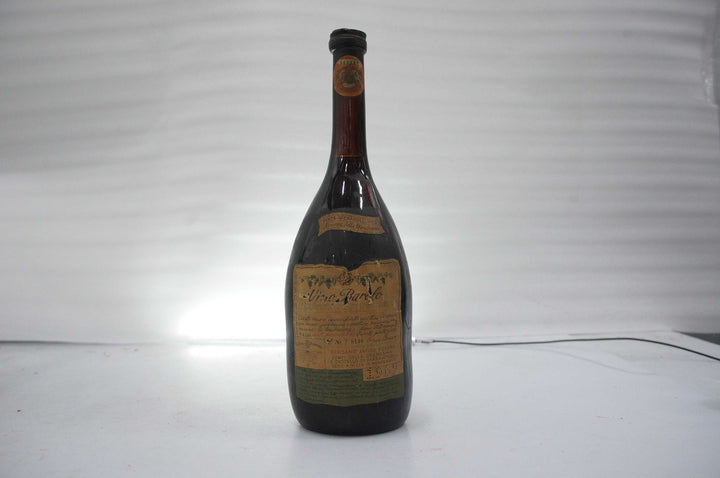 Bersano Barolo Riserva Della Meridiana (Magnum) 1967 *