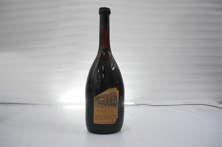 Bersano Barolo Riserva Della Meridiana (Magnum) 1967 *