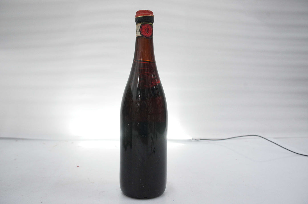 Borgogno Barolo 1967