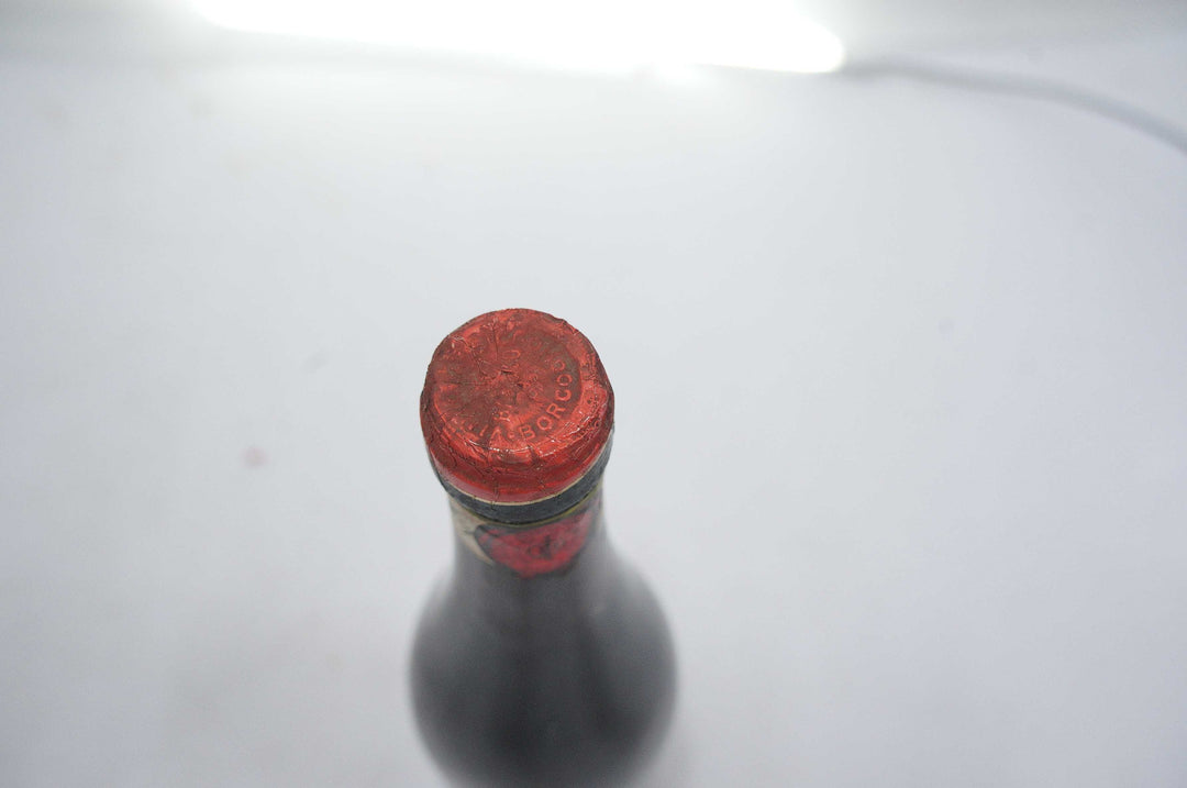 Borgogno Barolo 1967