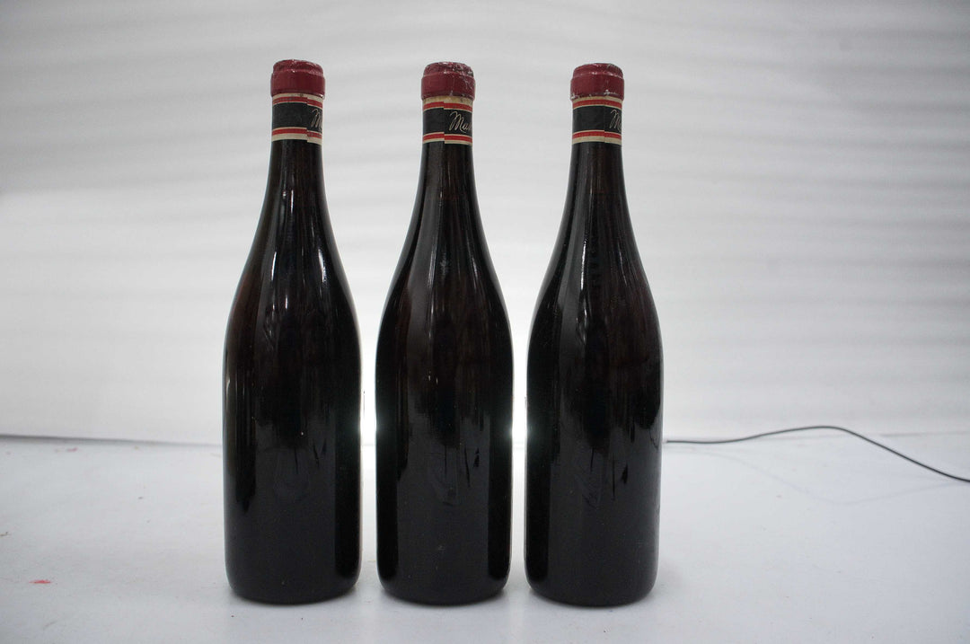 Mascarello Natale fu Maurizio Barolo 1967