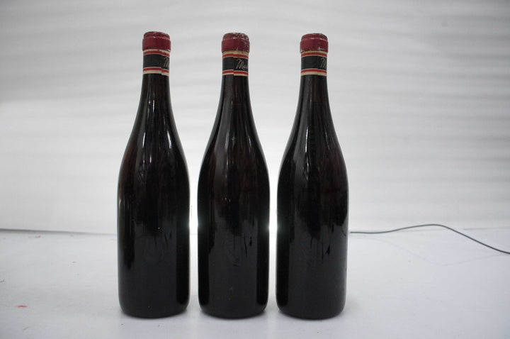 Mascarello Natale fu Maurizio Barolo 1967