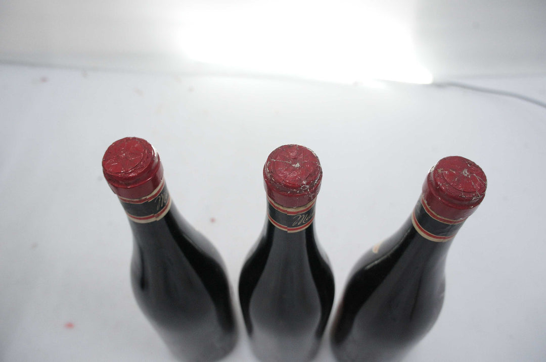 Mascarello Natale fu Maurizio Barolo 1967