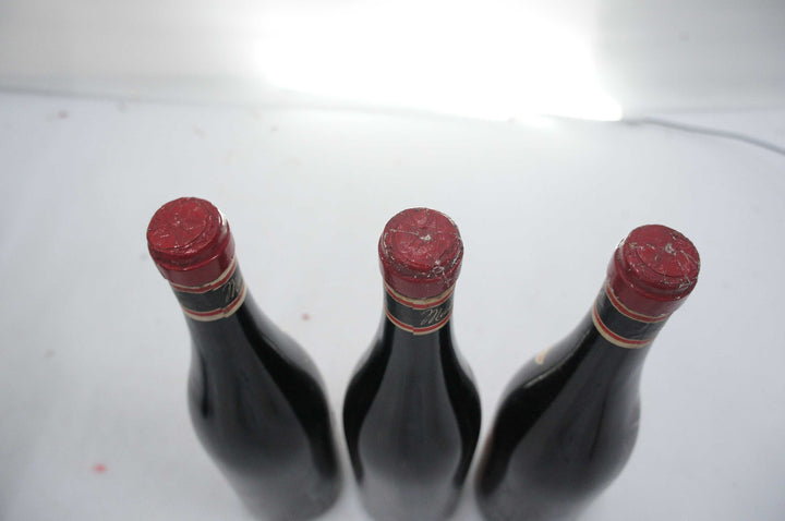 Mascarello Natale fu Maurizio Barolo 1967