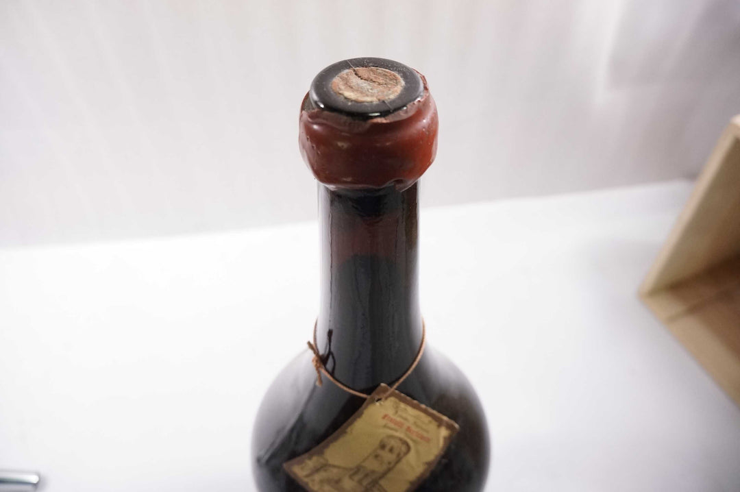 Fratelli Berteletti Spanna Castello di Lozzolo (Double Magnum) 1967 *
