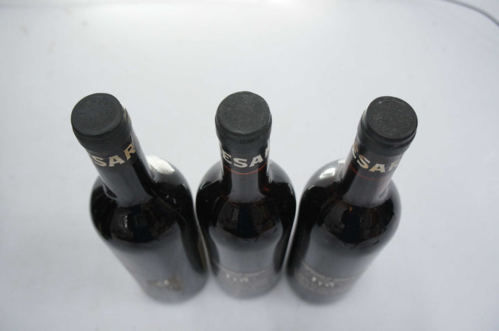 Pio Cesare Barolo 1967 *