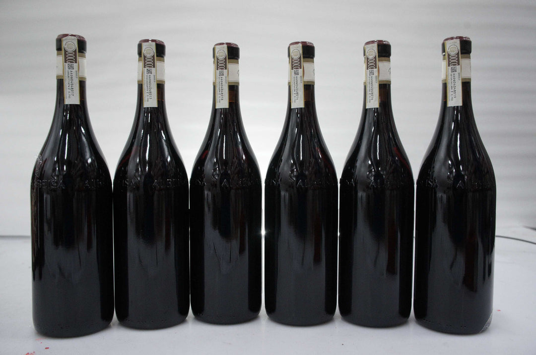 Giacomo Conterno Barolo Francia  2012