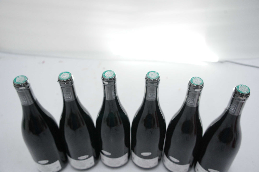 Prieure Roch Vosne Romanee Les Suchots 1er Cru 2014