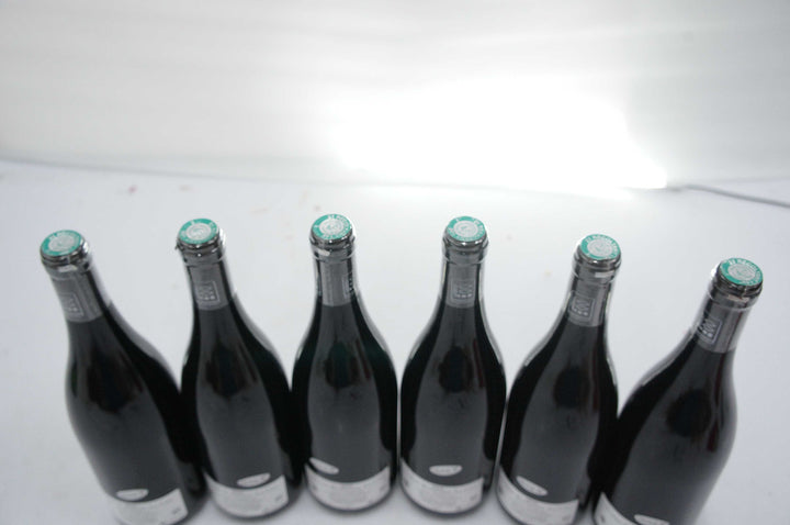 Prieure Roch Vosne Romanee Les Suchots 1er Cru 2014