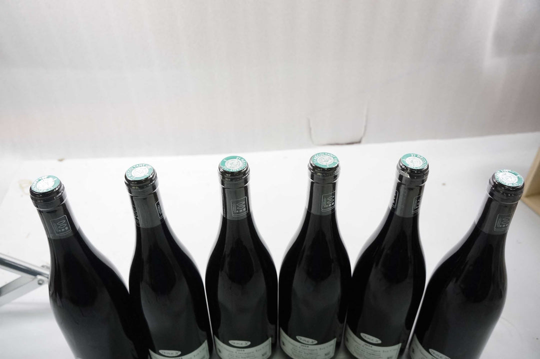 Prieure Roch Nuits St Georges Clos des Argillieres 1er Cru 2012