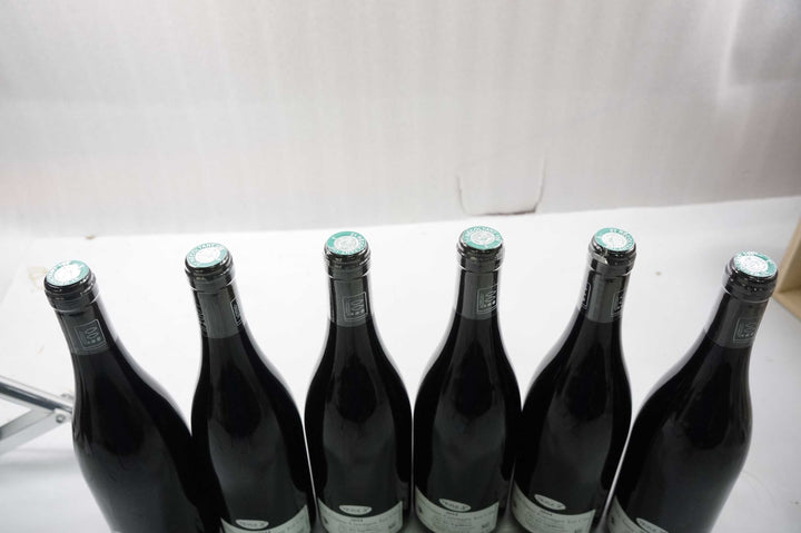 Prieure Roch Nuits St Georges Clos des Argillieres 1er Cru 2012