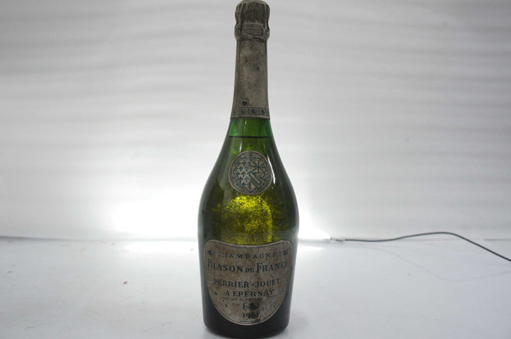 Perrier Jouet Blason de France 1961