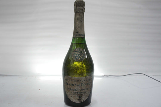Perrier Jouet Blason de France 1961