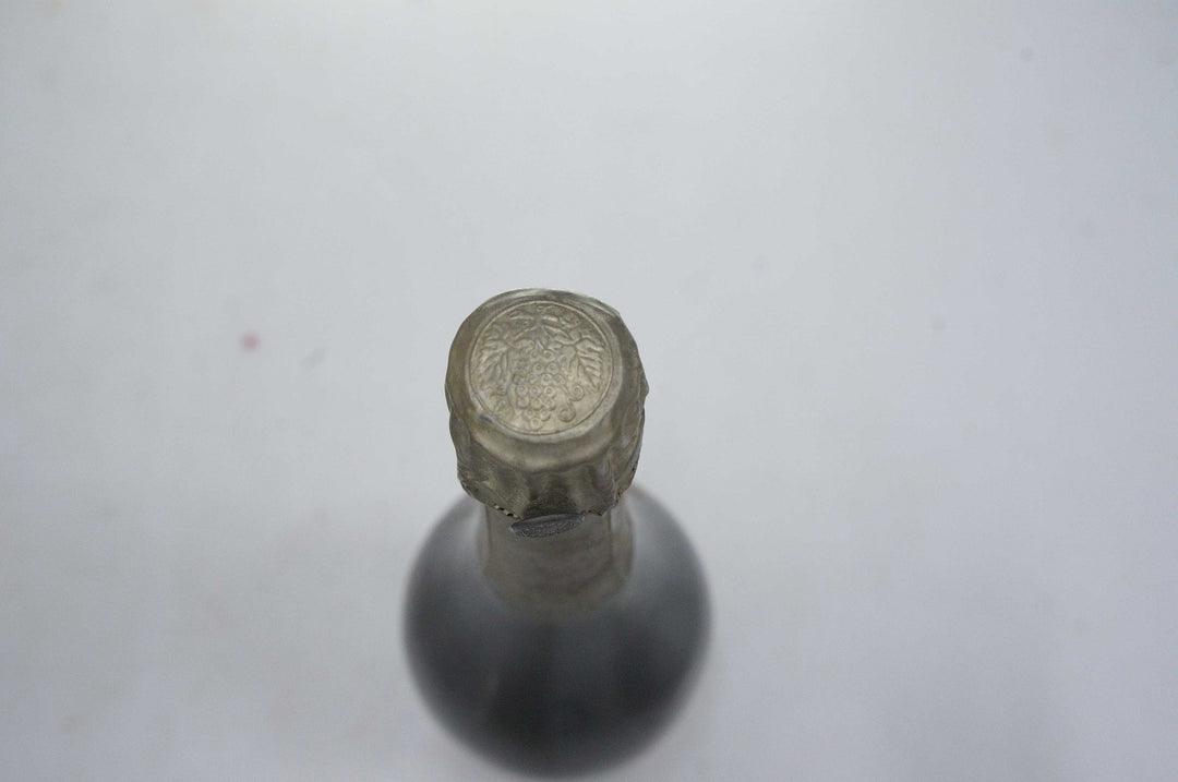 Perrier Jouet Blason de France 1961