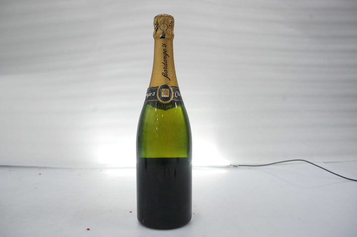 Bardange's Blanc de Blanc 1964